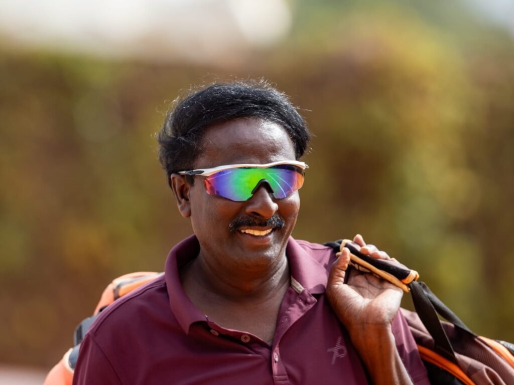 Kids Tennis, True Bounce Tennis Academy Bengaluru