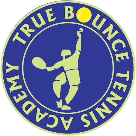 True Bounce Tennis Academy logo